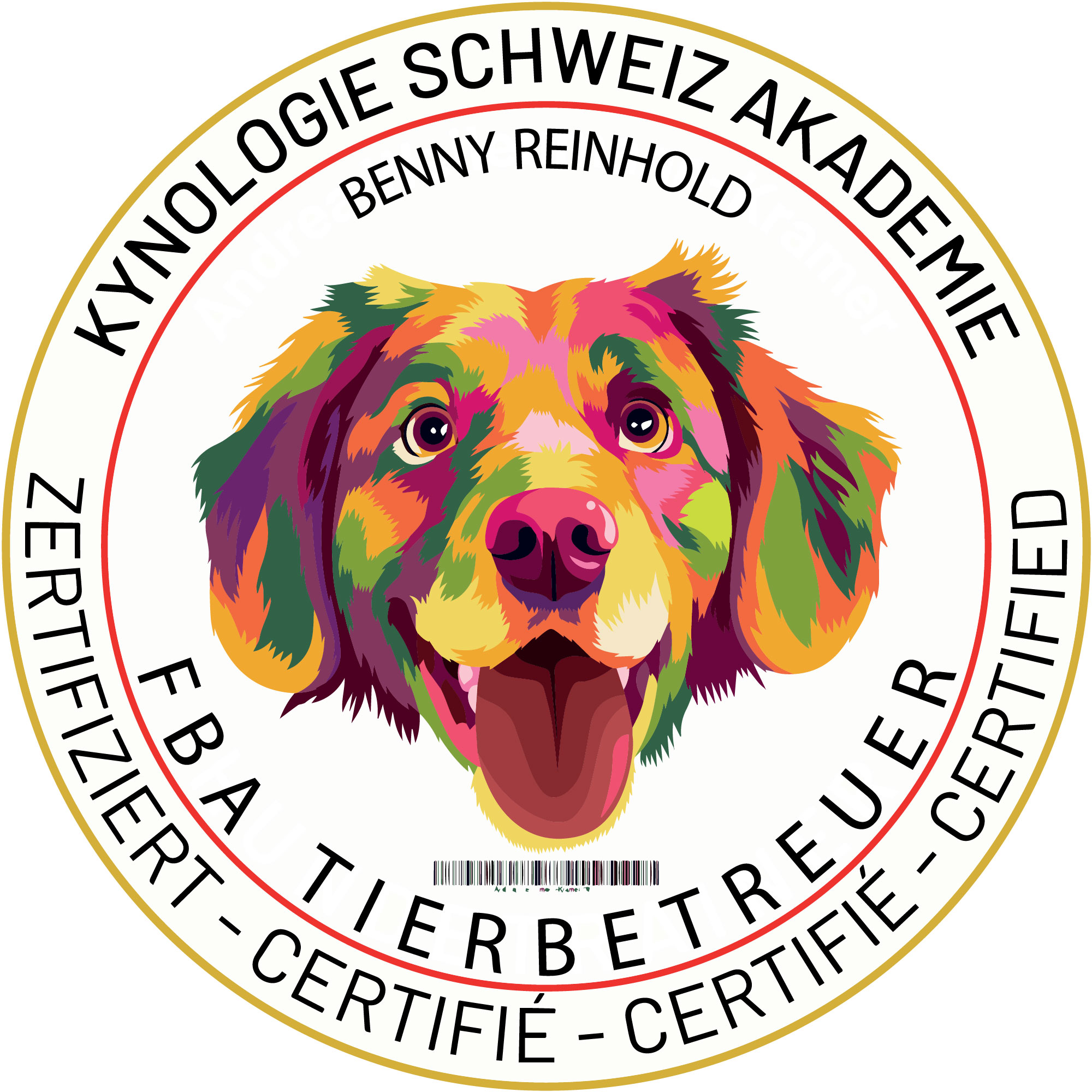 Hundesitter Ausbildung